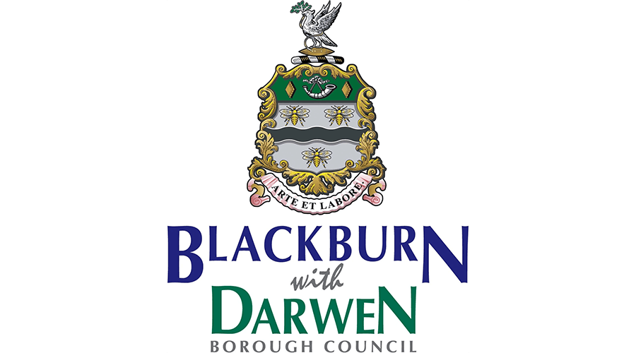 Blackburn and Darwen