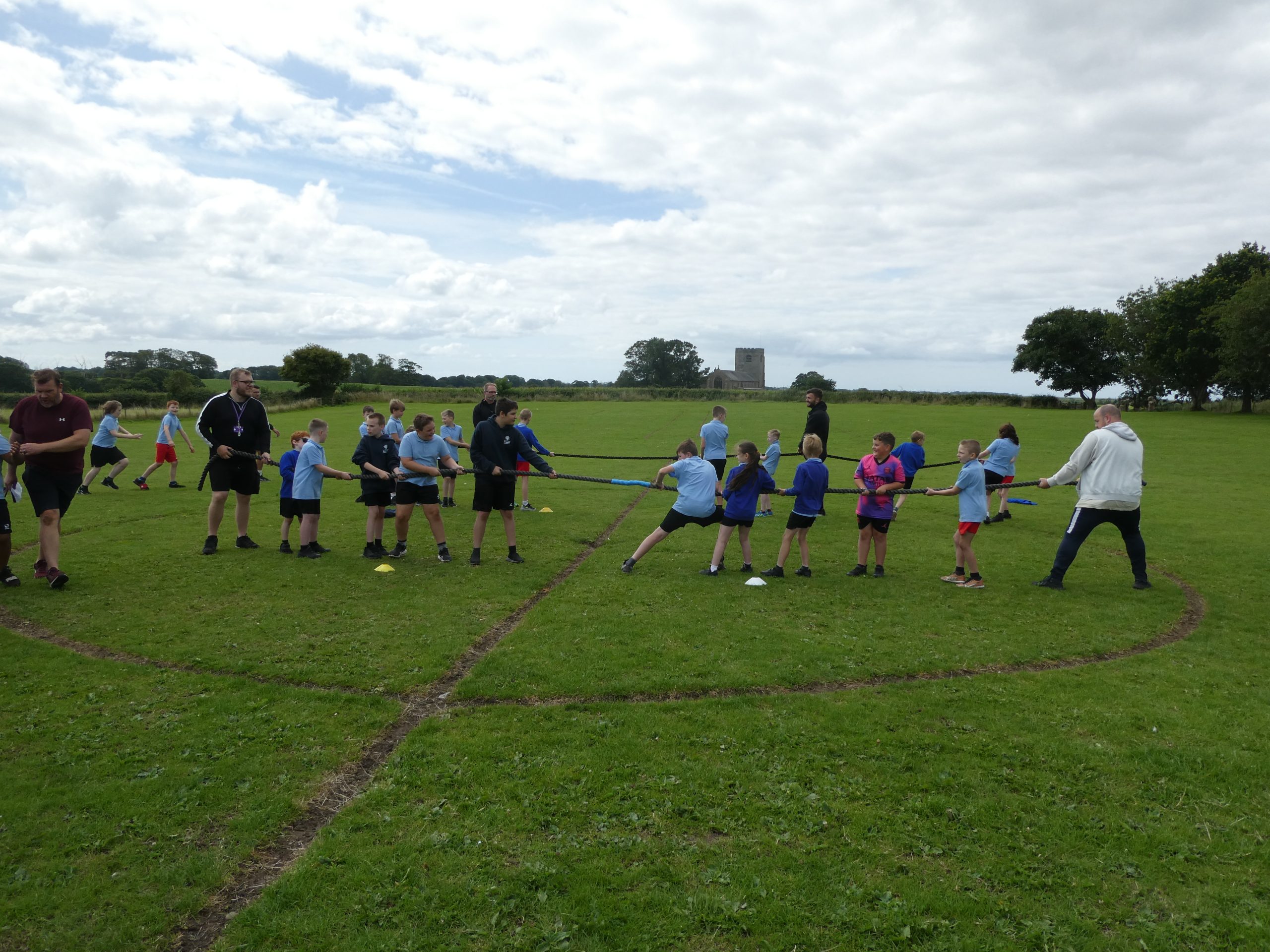 Sports day 23 July 2023