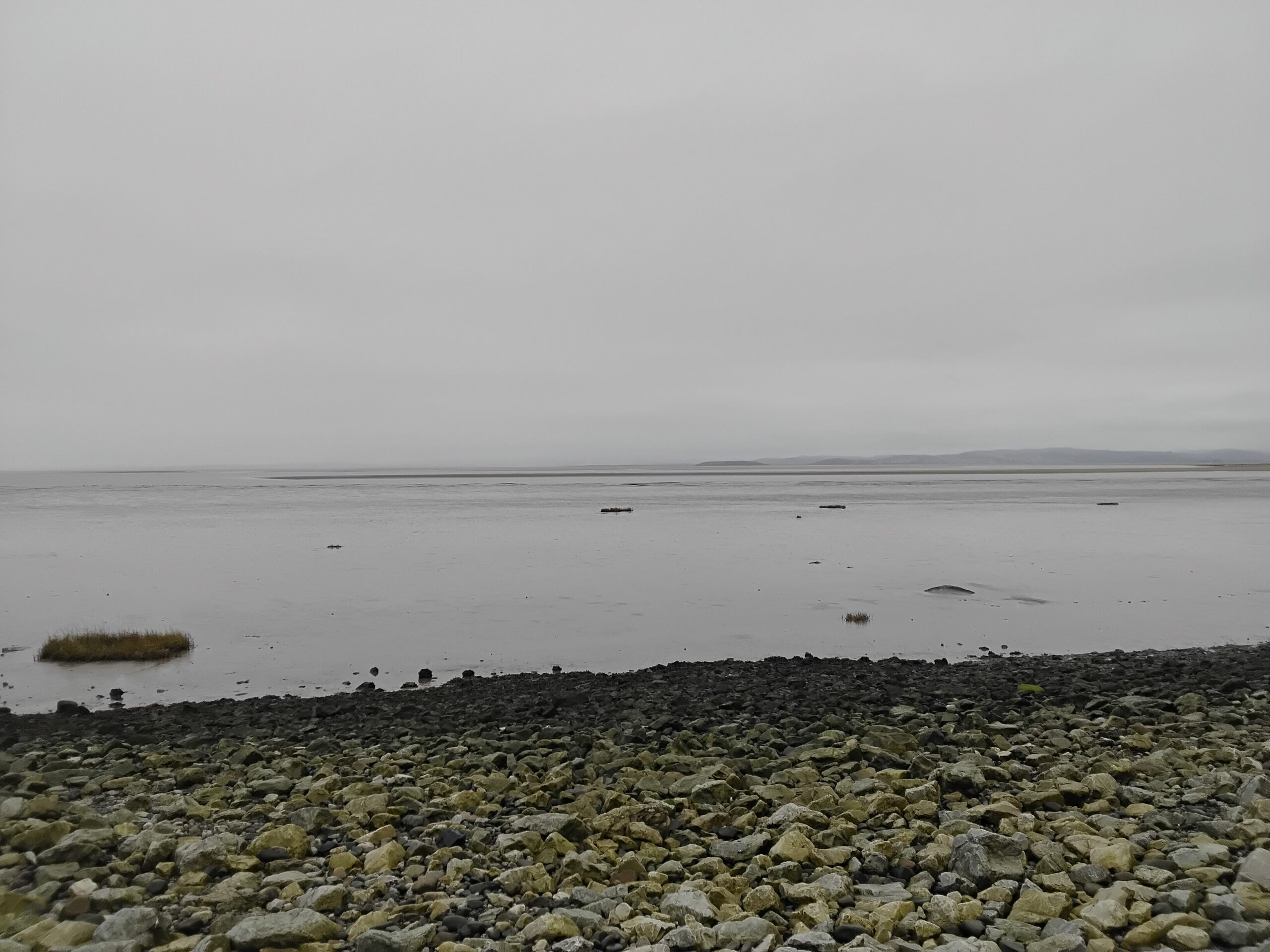 11/02/26 – Morecambe Beach